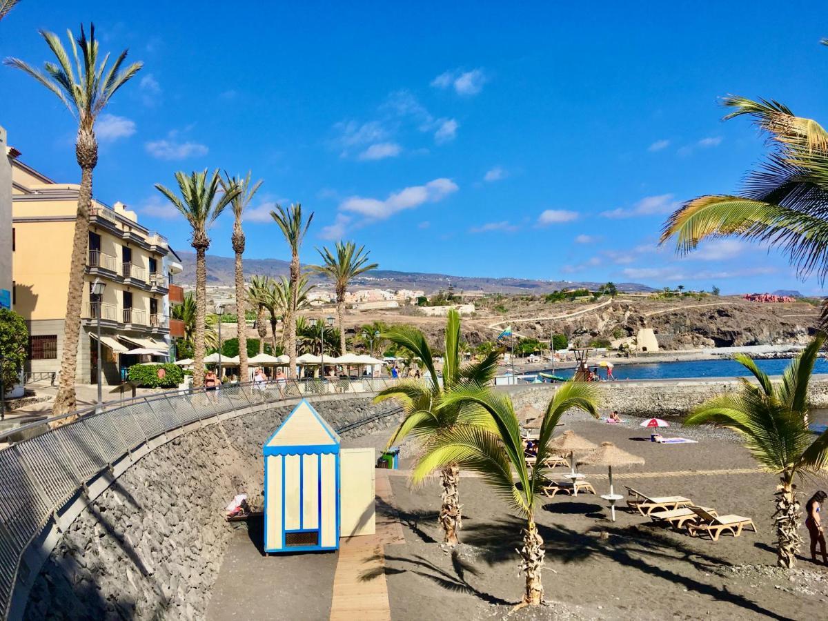 Number 5 At The Marina, Playa San Juan, South Tenerife Dış mekan fotoğraf